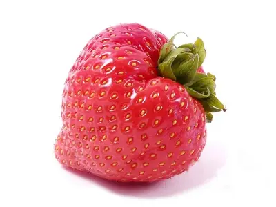 Aardbeien Sonata 500 gram