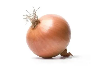 Uien geel
