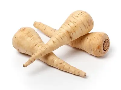 Pastinaken