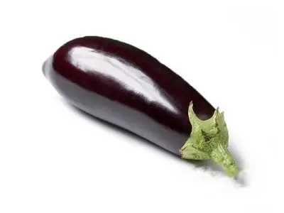 Aubergine per 5kg