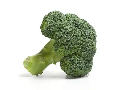 Broccoli per 6kg