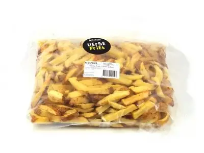 Friethoes friet 13 mm zak 2,5kg