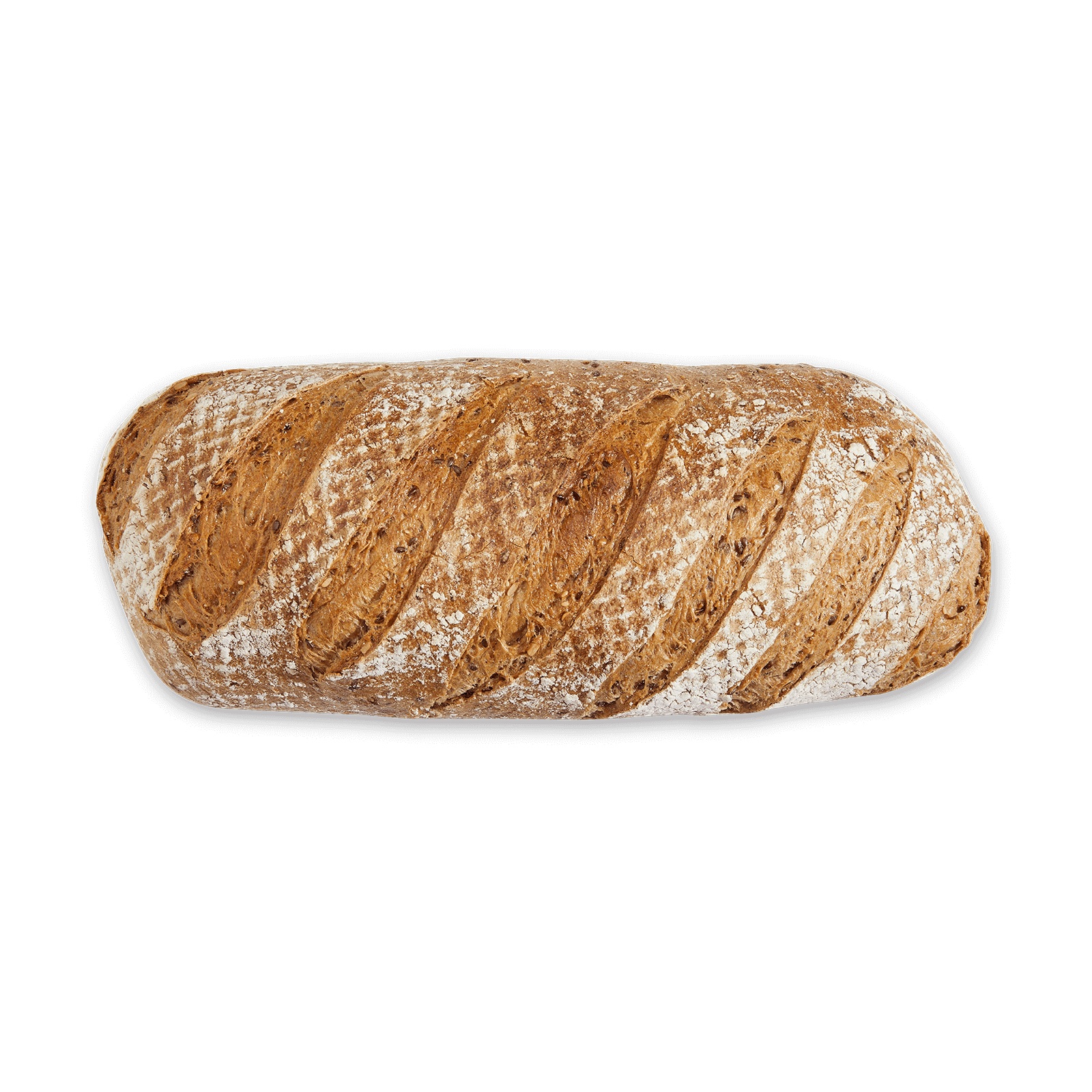 Heerenbrood donker 1000g