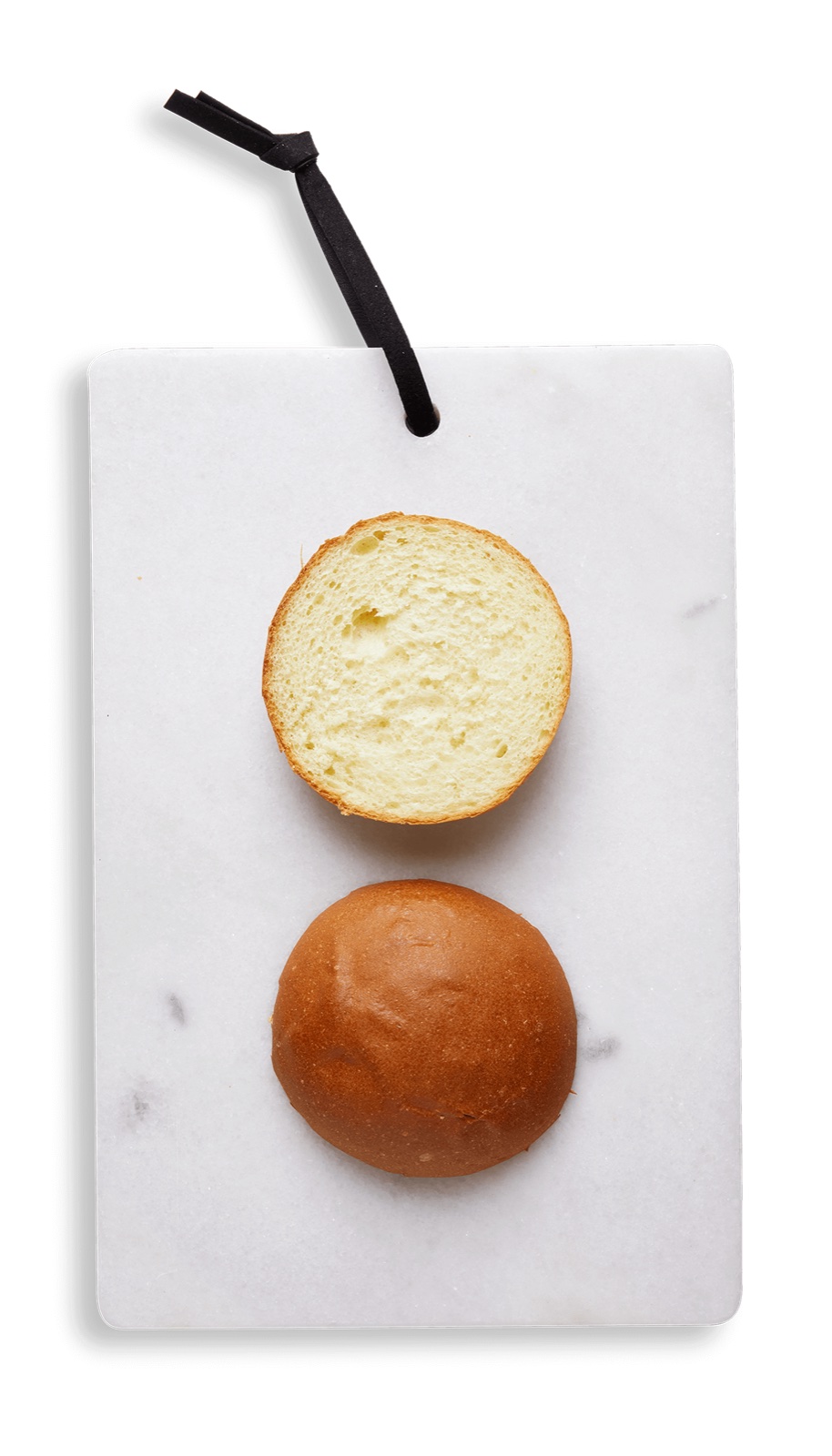 Vegan briochebol 60g