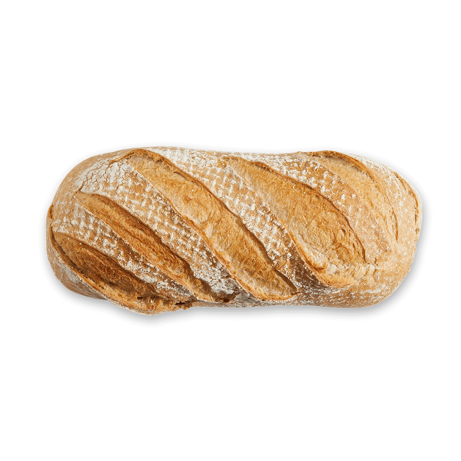 Heerenbrood blond 1000g