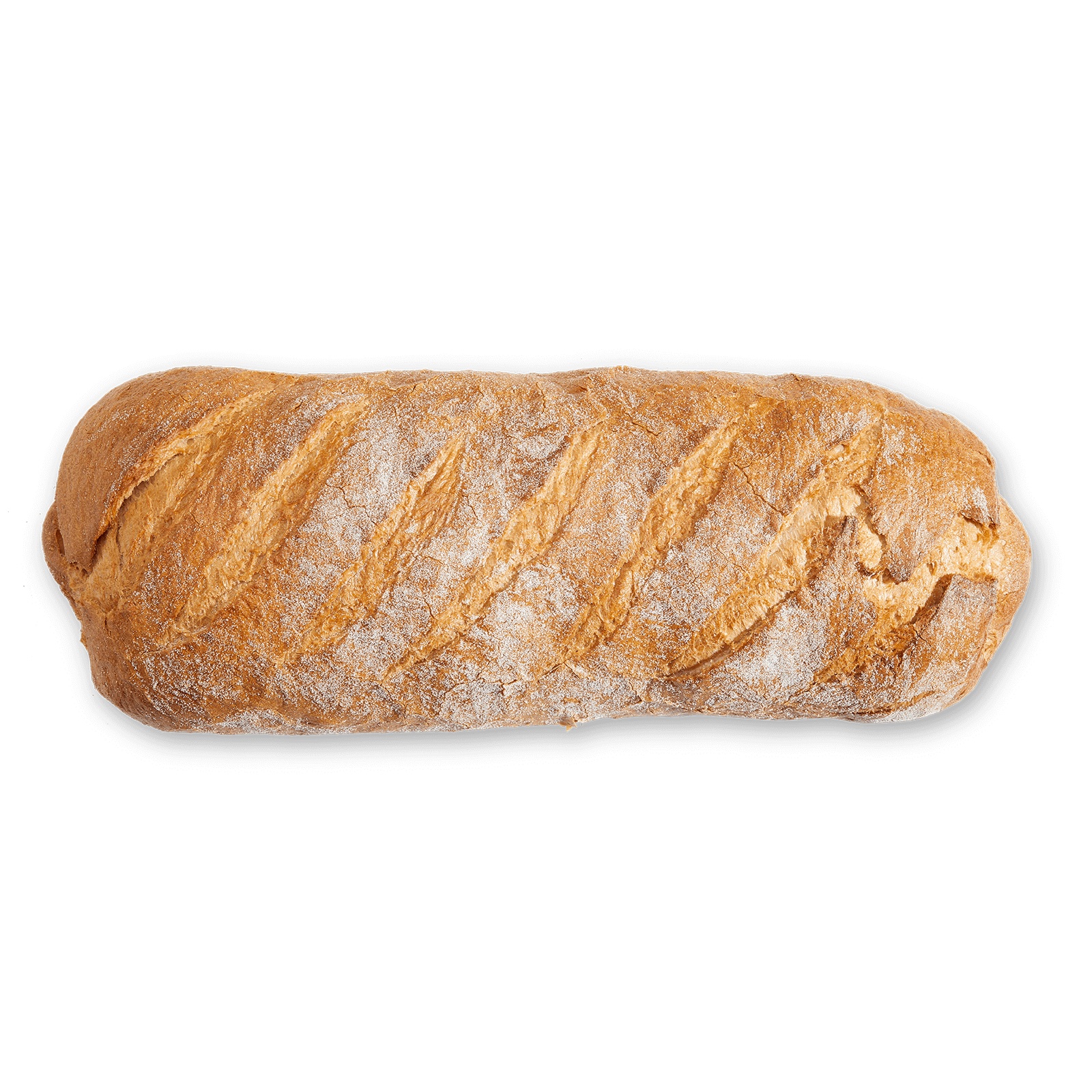 Heerenbrood XL blond 2000g