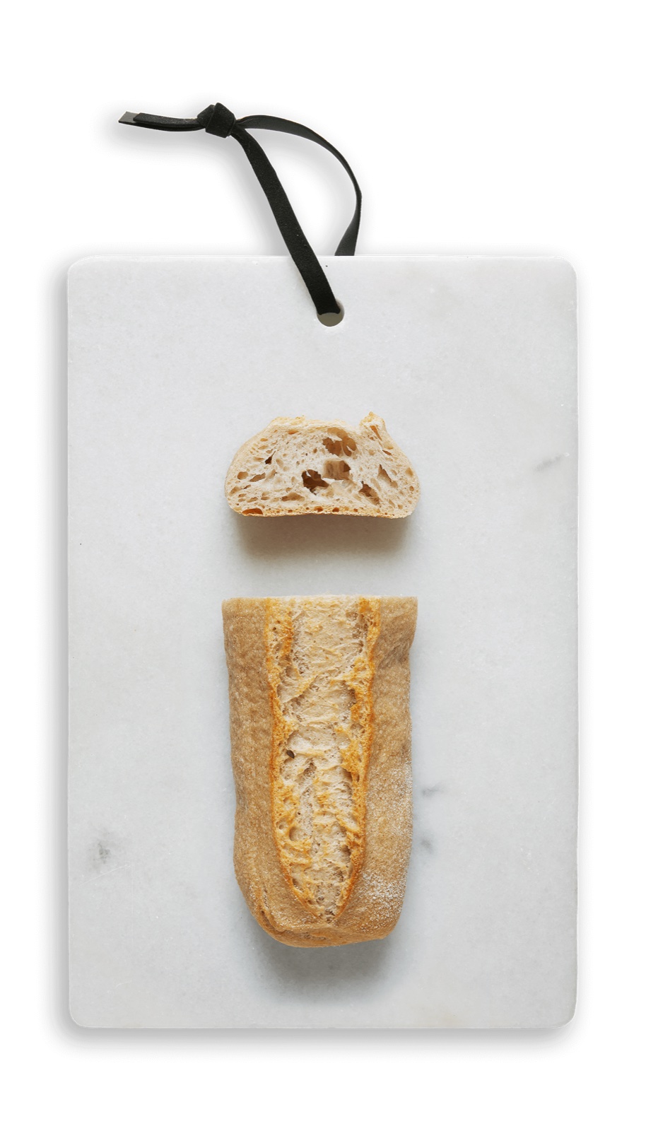 Baguette blond 130gr