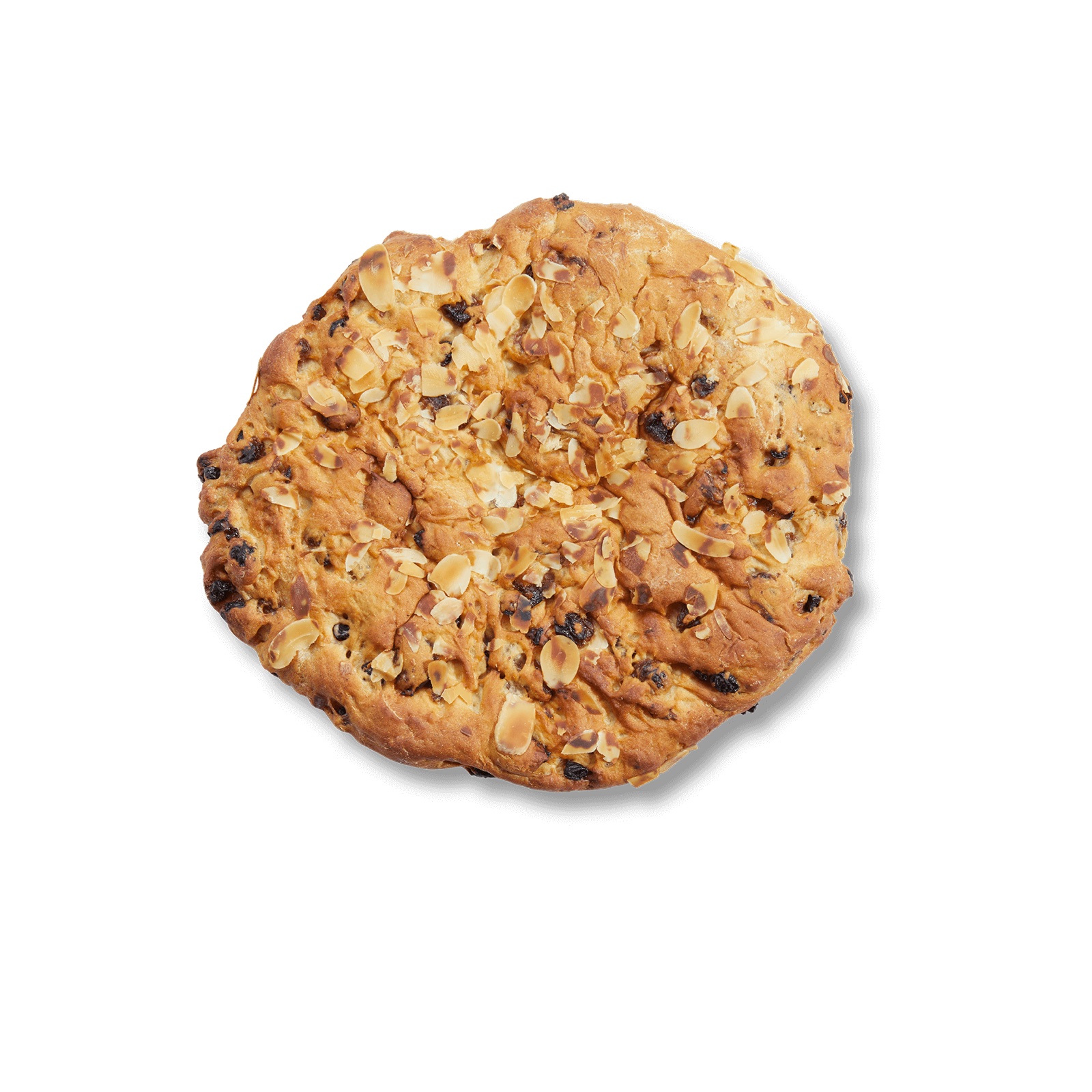 Feestbrood amandelspijs-amarene