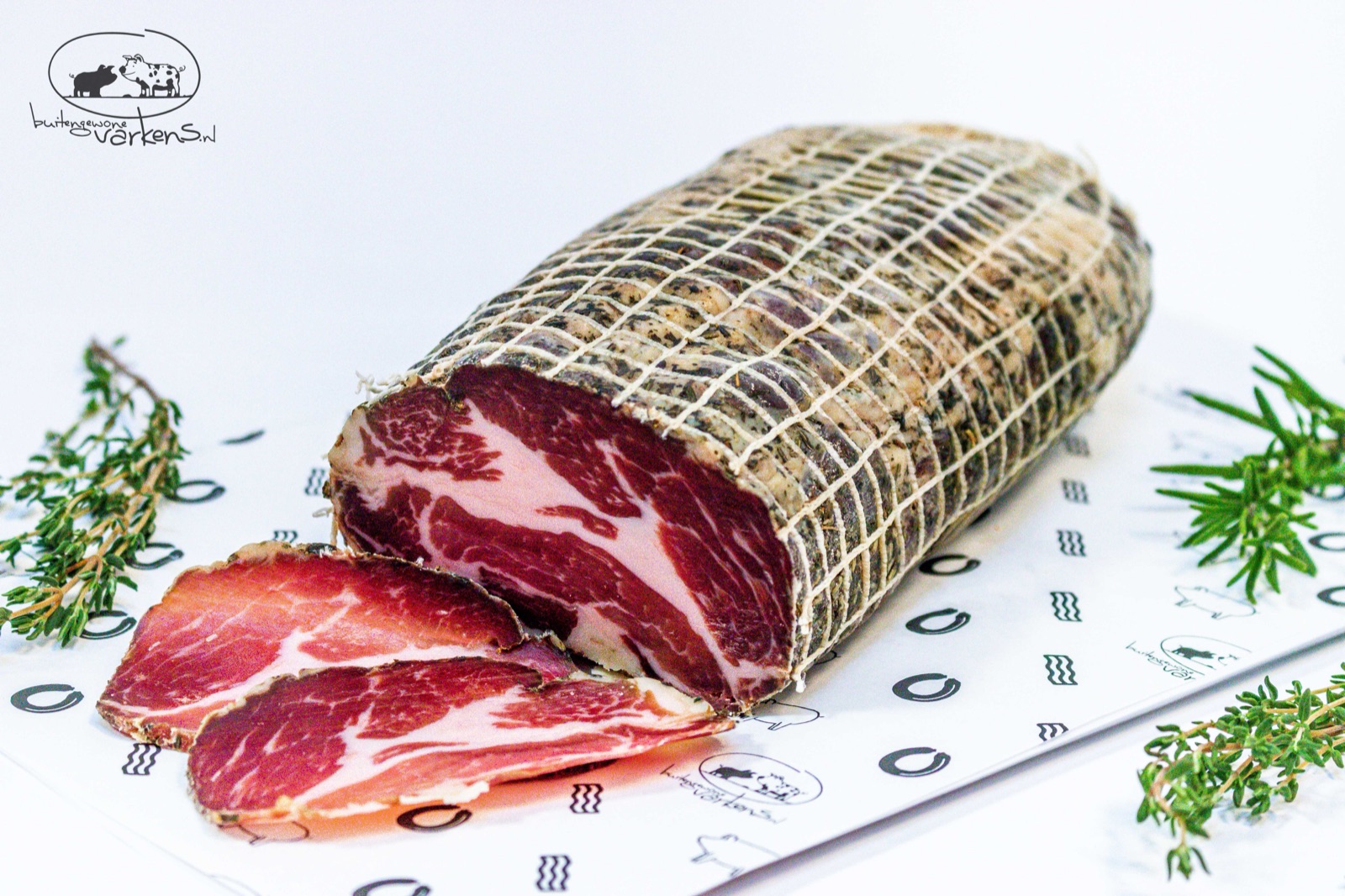 Coppa di Krekenburg