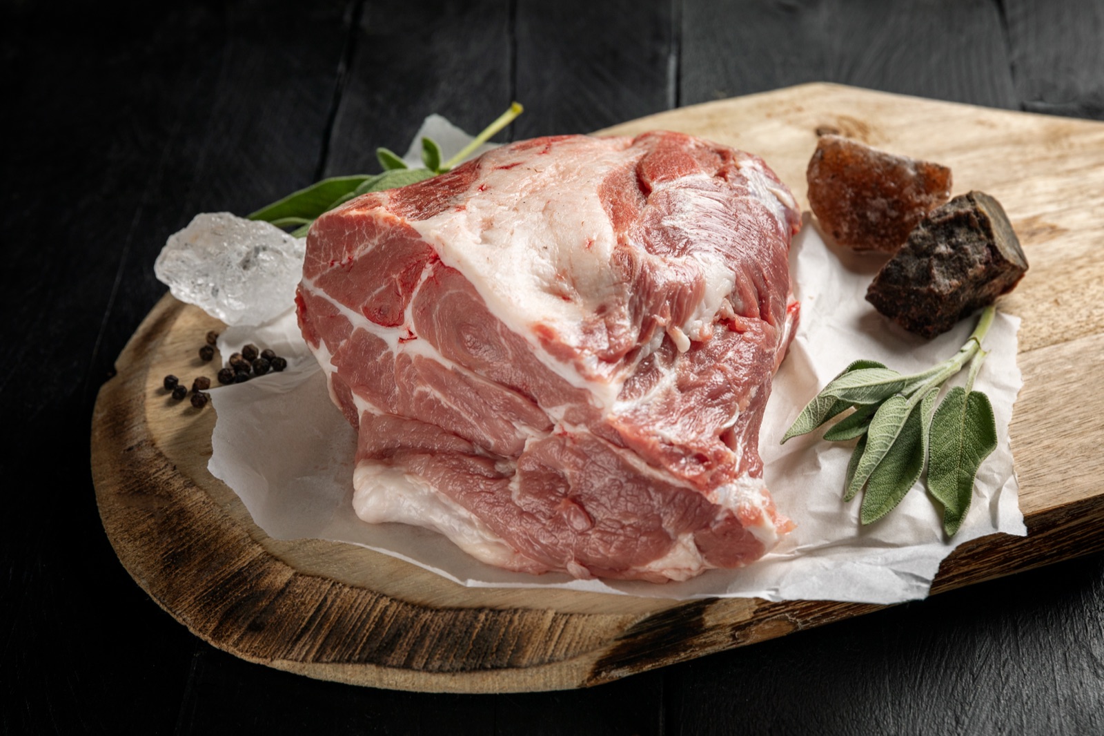 Varkens procureur