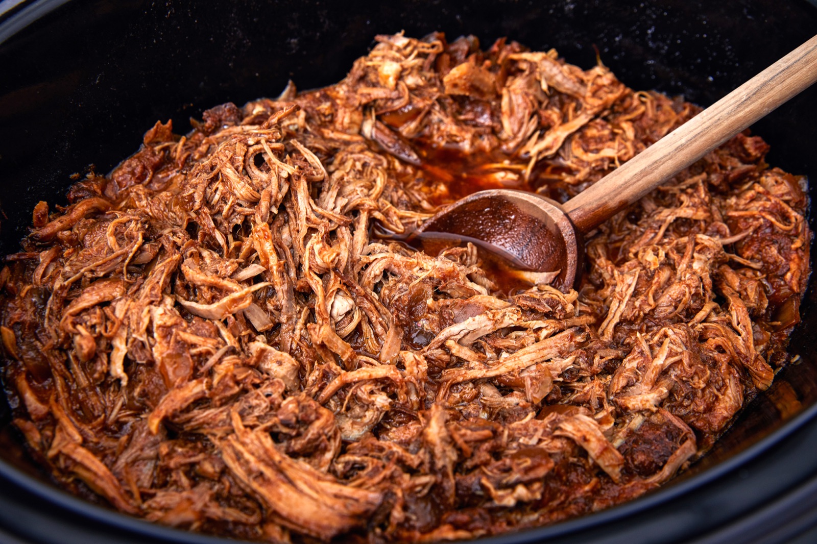 Pulled Pork