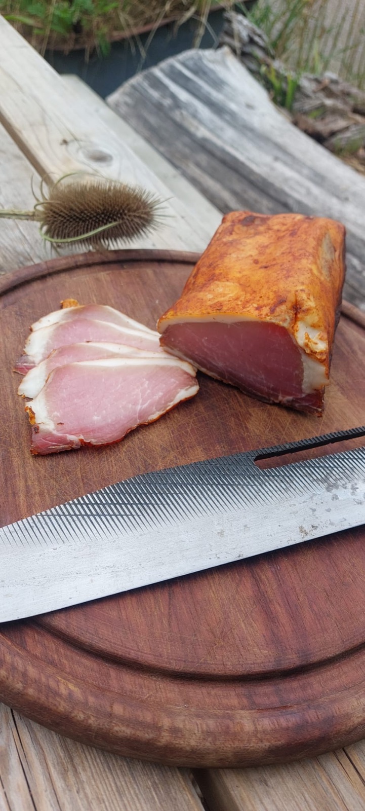 Lomo di Krekenburg