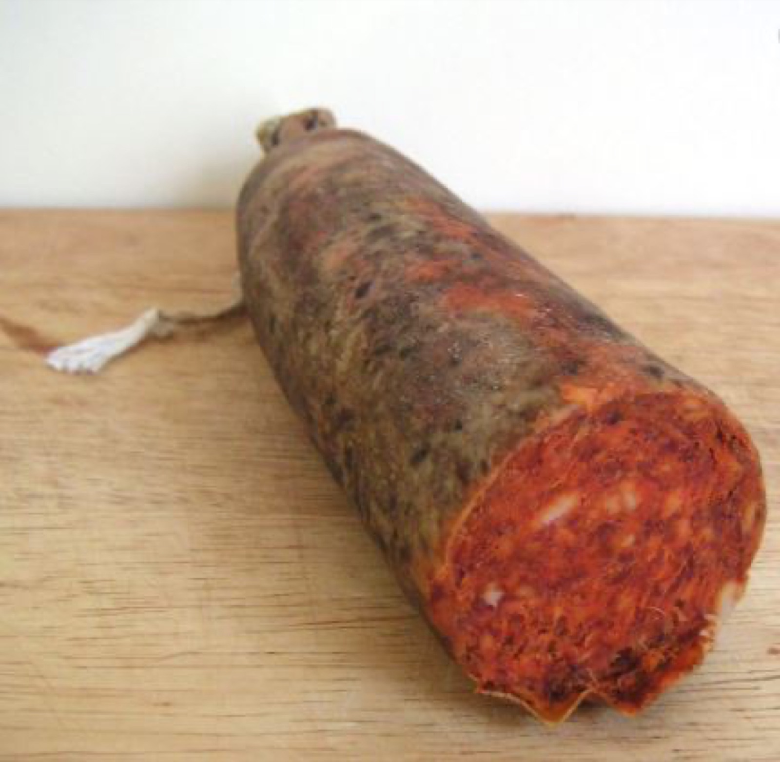 Sobrasada