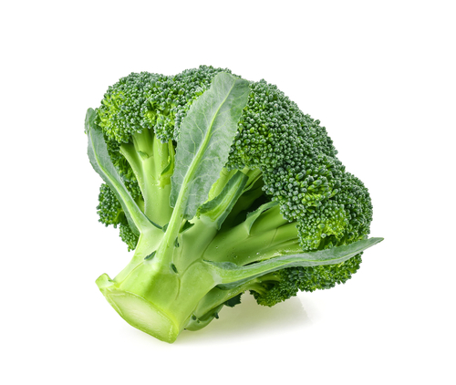 Broccoli
