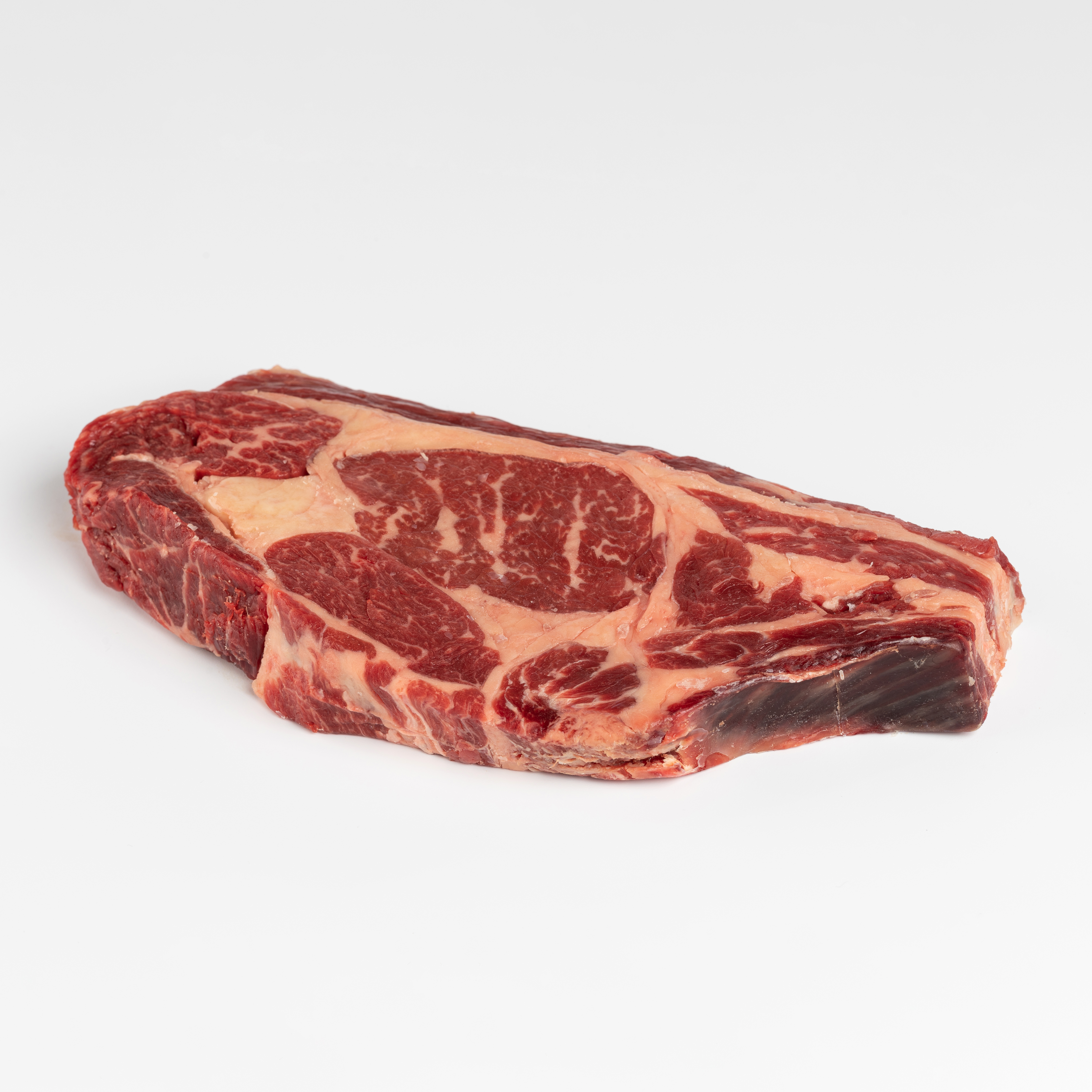 Entrecote m/been DA