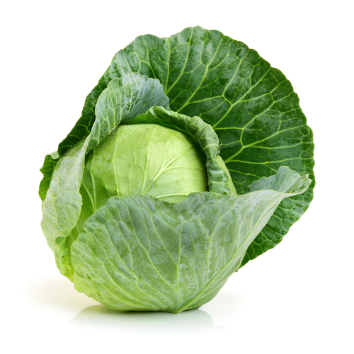 Groene kool