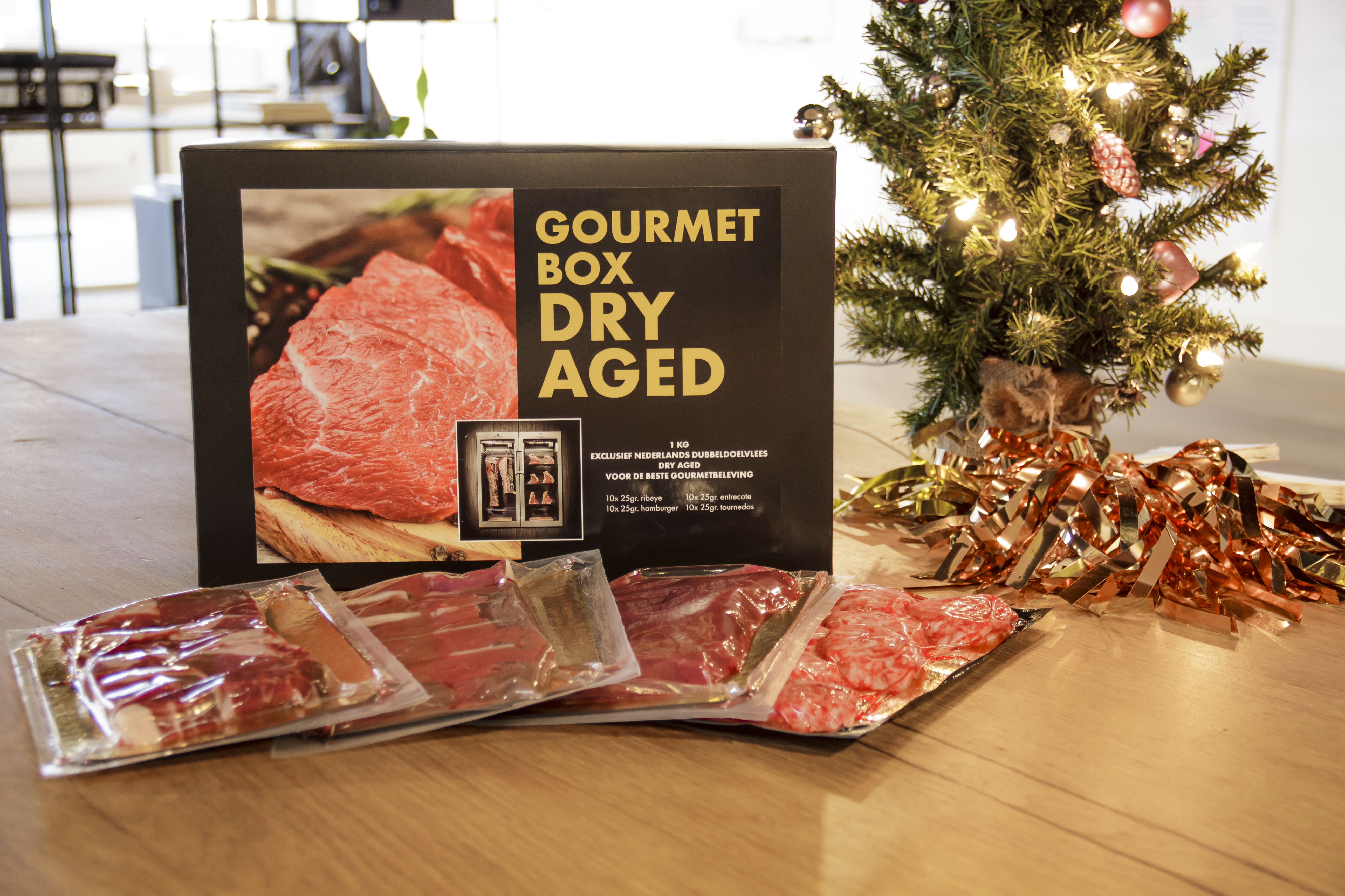Gourmetbox