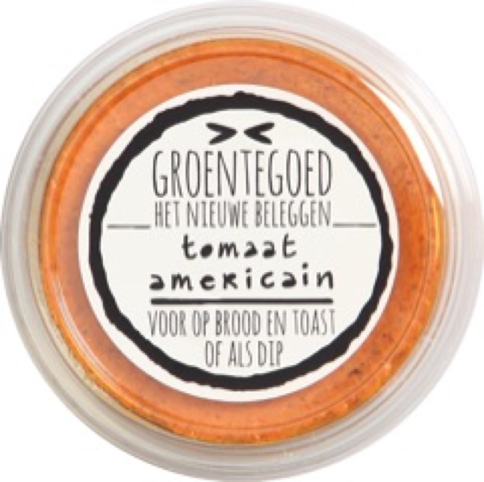 Tomaat Americain spread zak 1,5kg