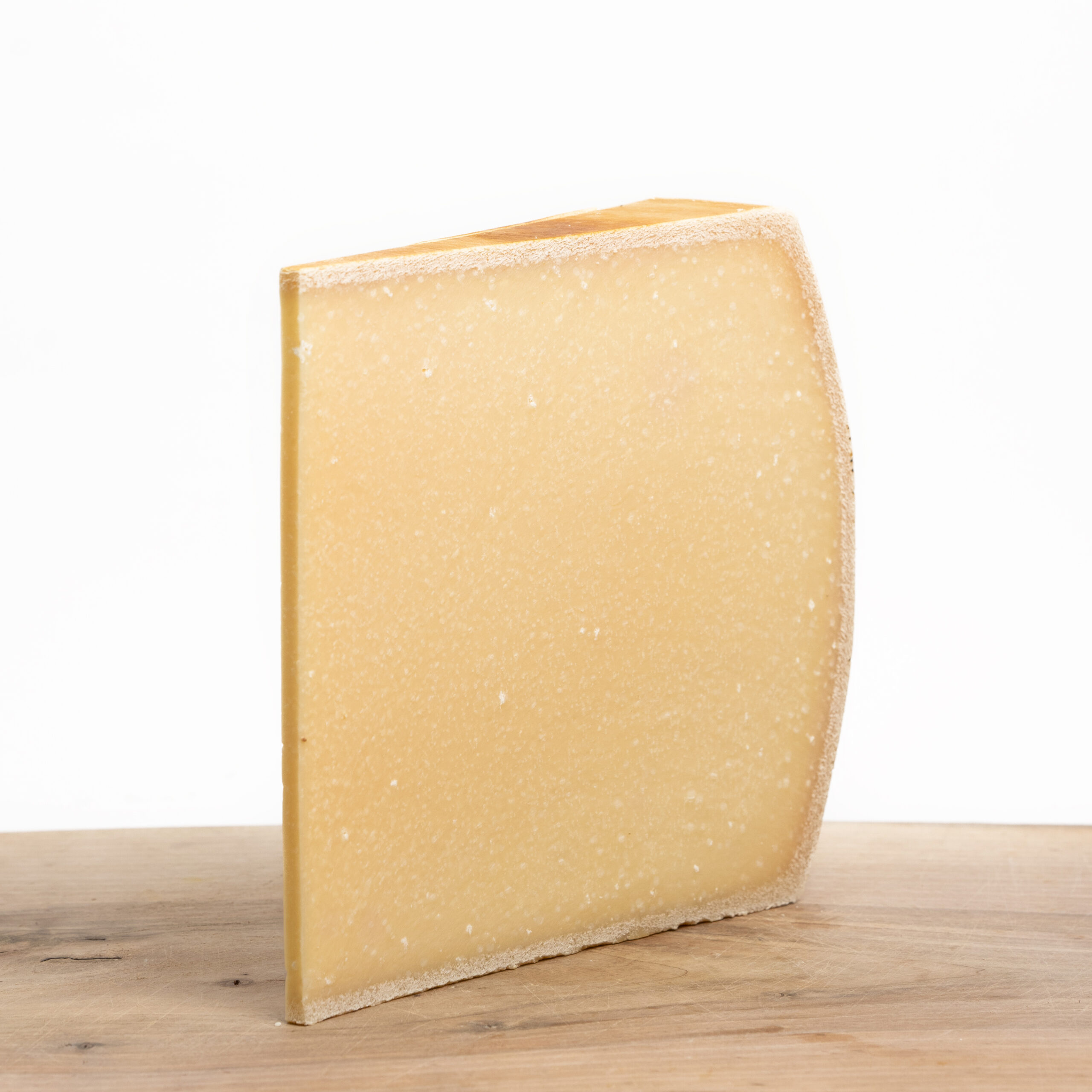 Parmigiano Reggiano Gravero 2.5 y 1e cru