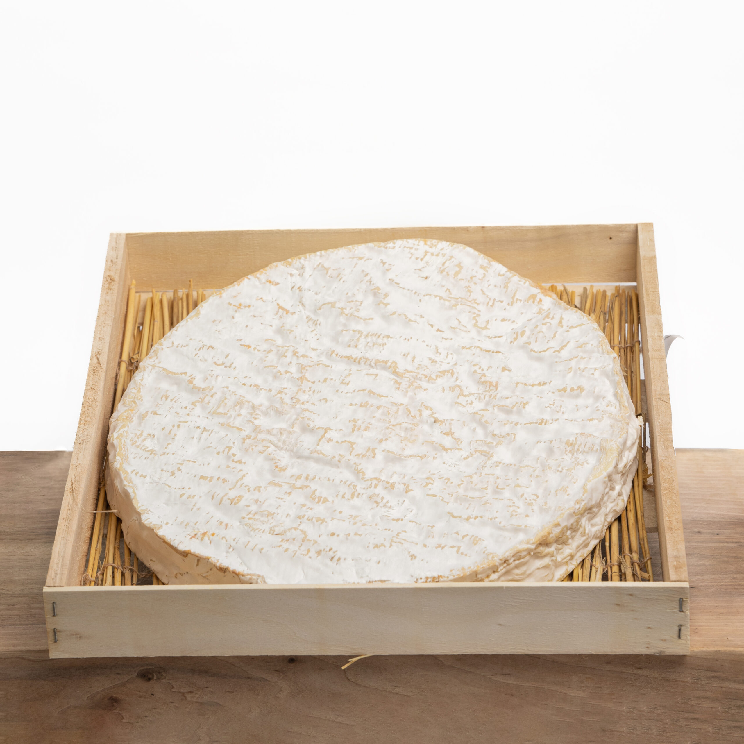 Brie de Meaux