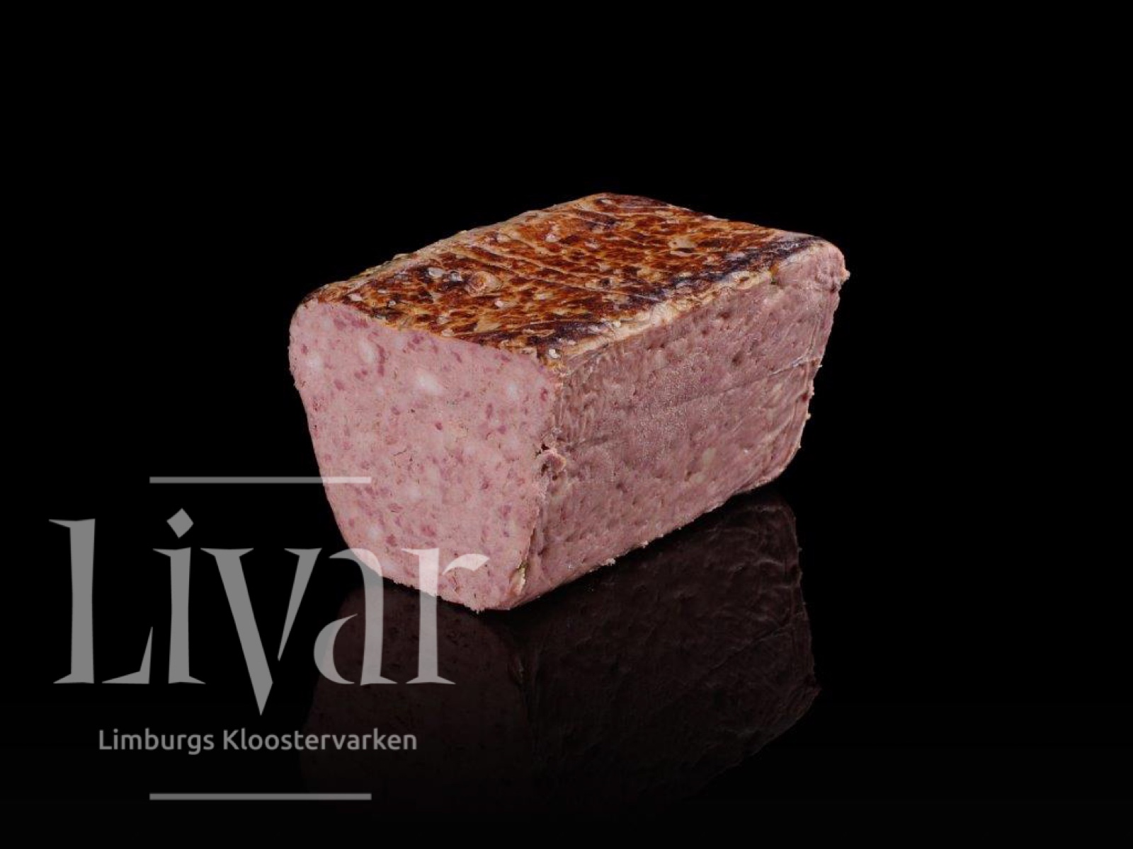 Livar pate
