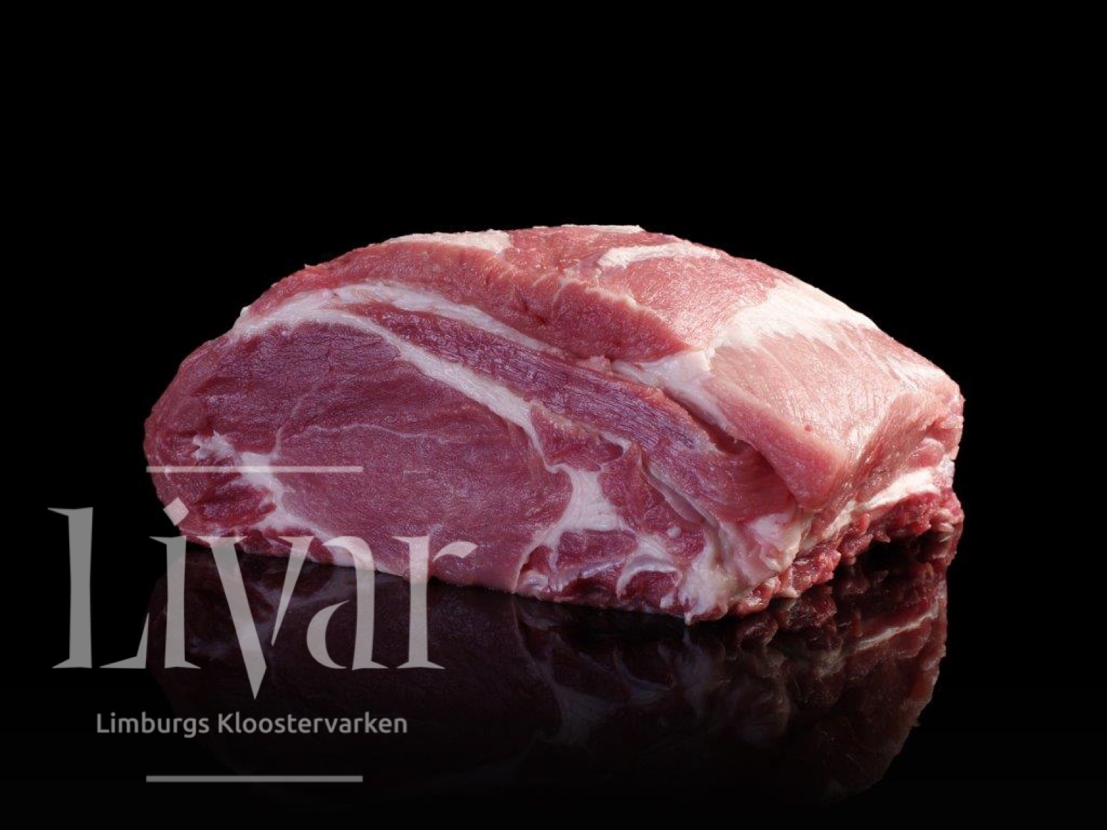 Ribeye kilostuk