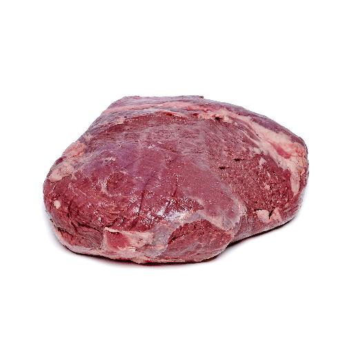 Rump Black Angus