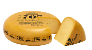 Boerenkaas extra belegen
