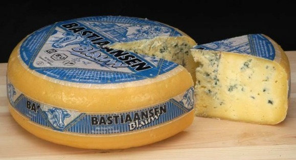 Bastiaanse Blauw