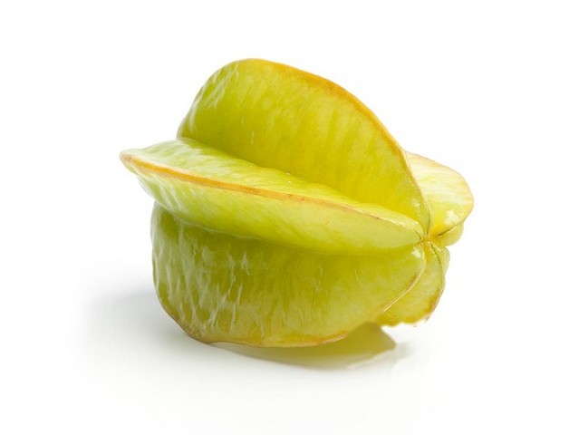 Carambola 'Sterfruit'