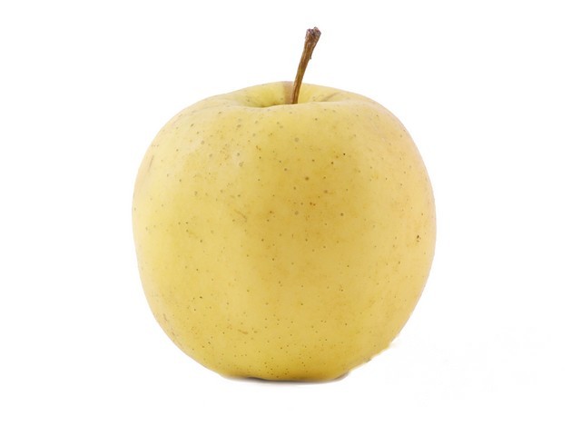 Appel Golden Delicious
