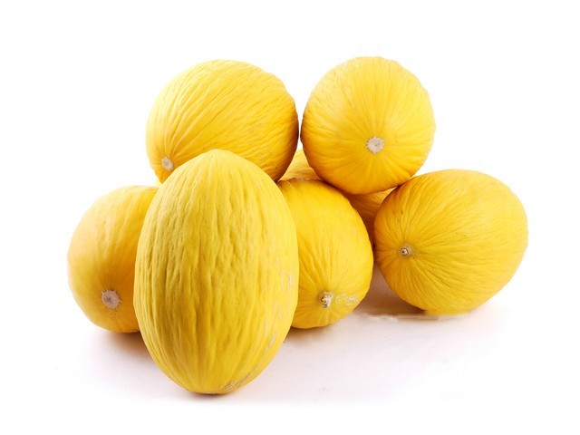 Meloen Honey Dew