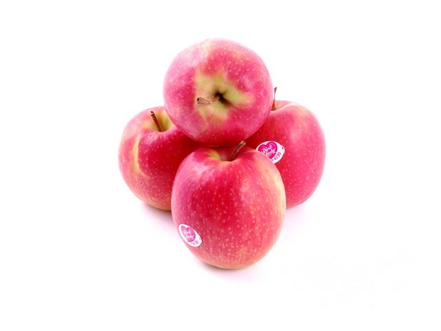 Appel Pink Lady