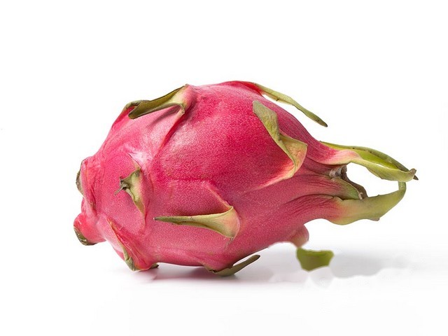 Pitahaya / dragonfruit
