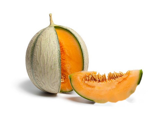 Meloen Cantaloupe