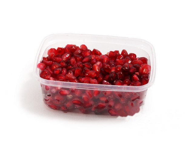 Granaatappelpitten