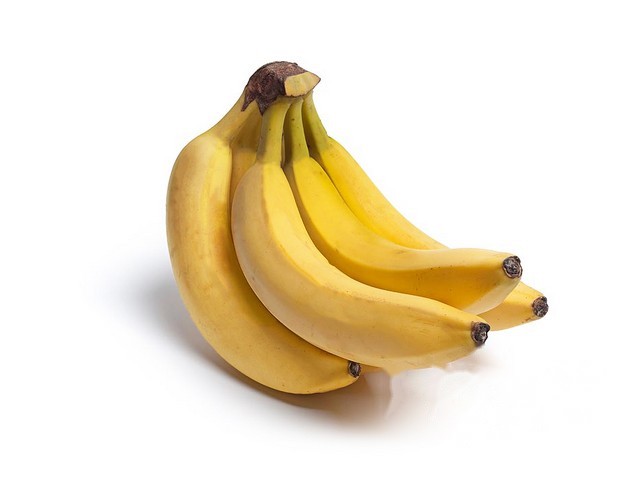 Bananen doos 18kg