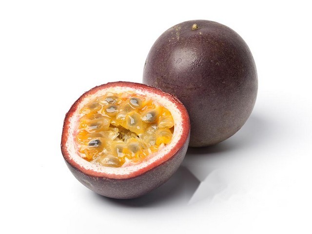 Passiefruit doos a 2kg