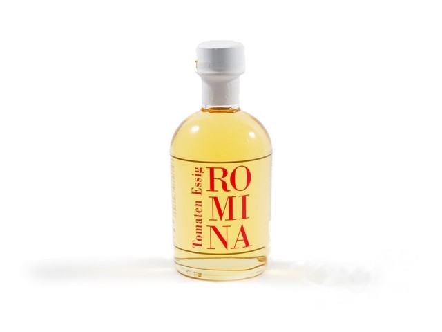 Tomaten azijn per fles a 250ml