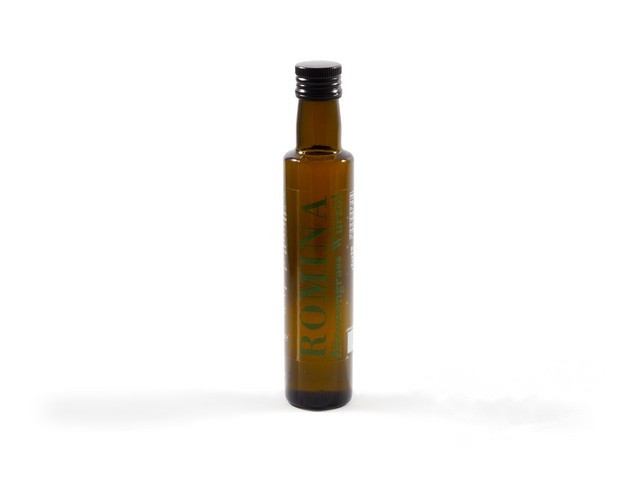 Citroengras olie per fles a 500ml