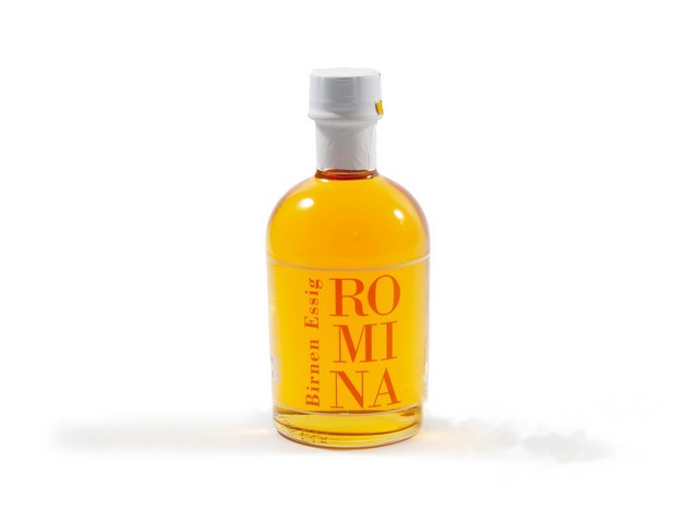 Peren Conference azijn per fles a 250ml