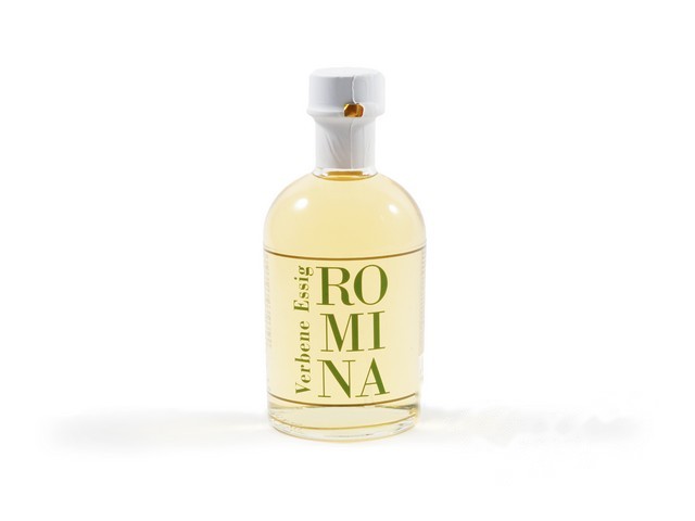 Verbena azijn per fles a 250ml