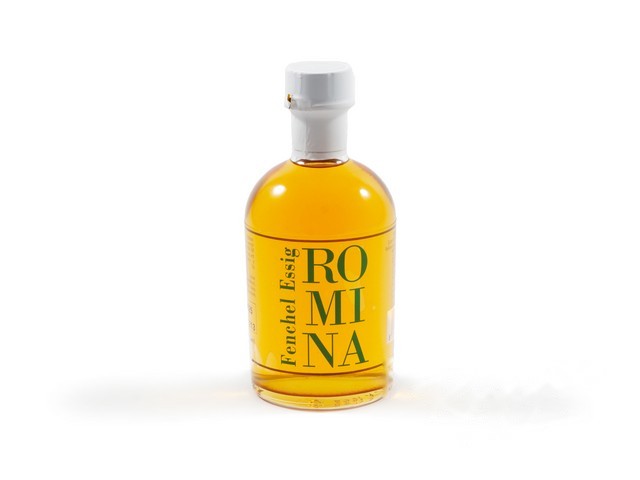 Venkel azijn per fles a 250ml