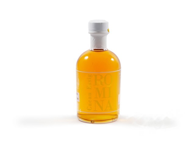 Cacao azijn per fles a 250ml