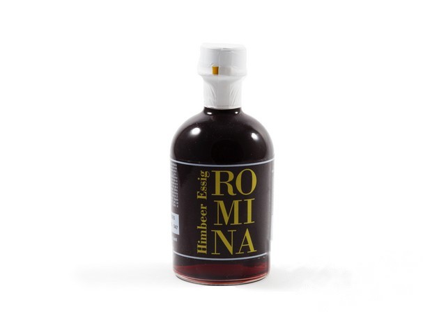 Frambozen azijn per fles a 250ml
