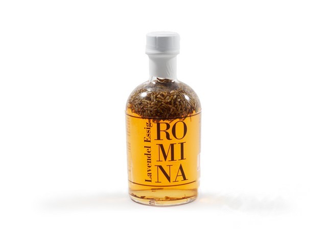 Lavendel azijn per fles a 250ml