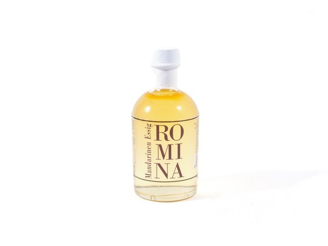 Mandarijn Tangerina per fles a 250ml