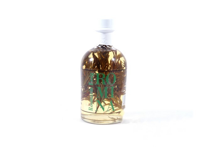 Rozemarijn azijn per fles a 250ml