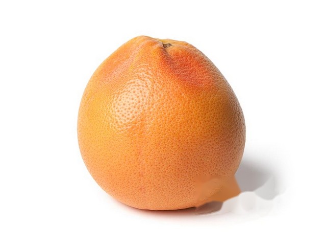Grapefruit rood