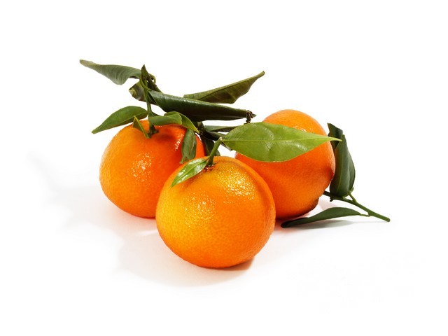 Mandarijnen Clementine per kist